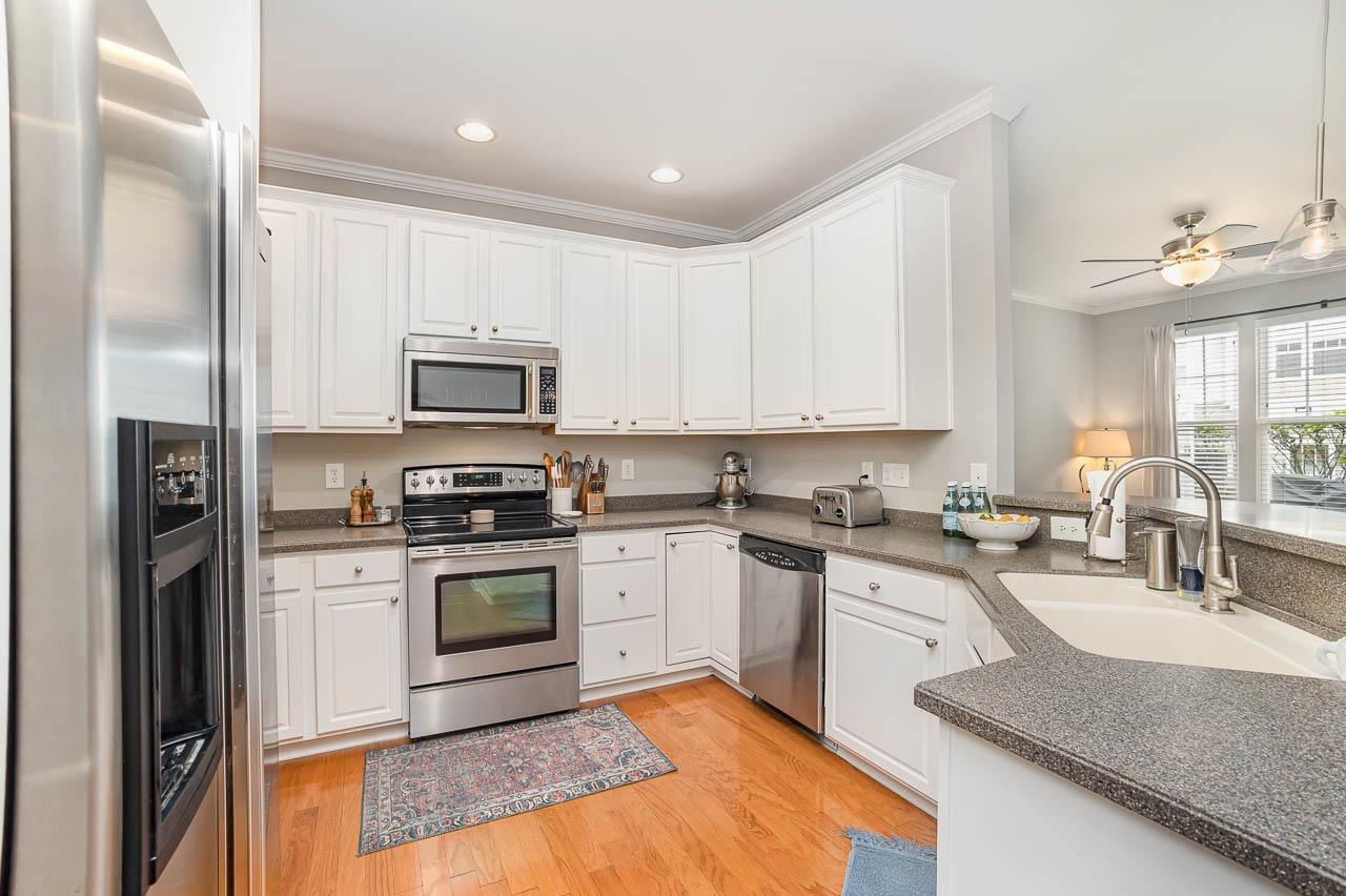 4922 Amber Clay Lane Raleigh, NC 27612 - Photo 5 of 27 Photo 5