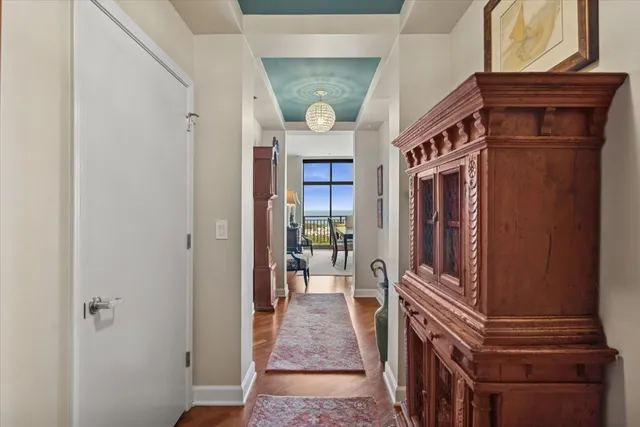 $1,195,000 | 1335 South Prairie Avenue, Unit 2005, Chicago, IL 60605