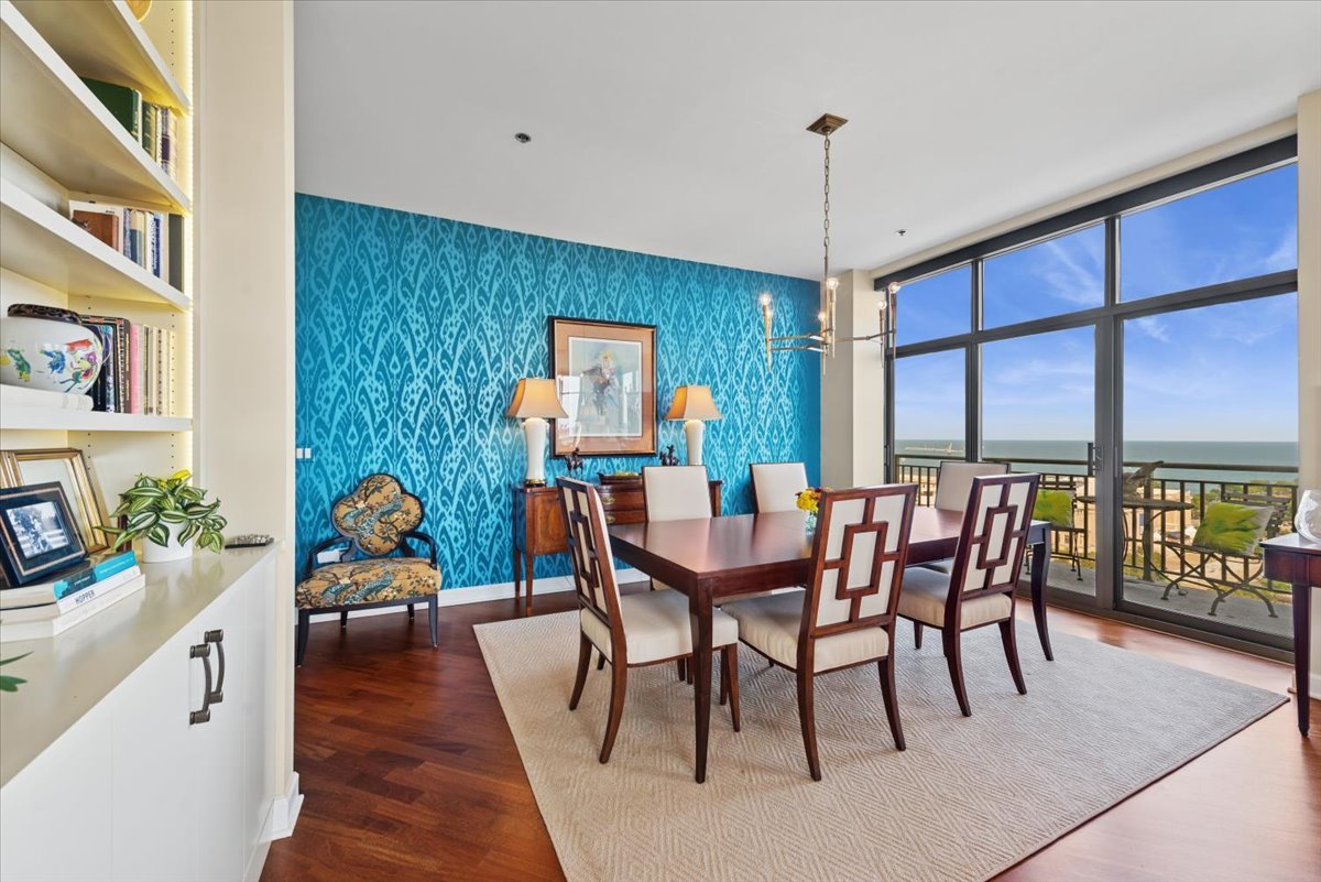 1335 South Prairie Avenue, Unit 2005 Chicago, IL 60605 - Photo 5 of 28