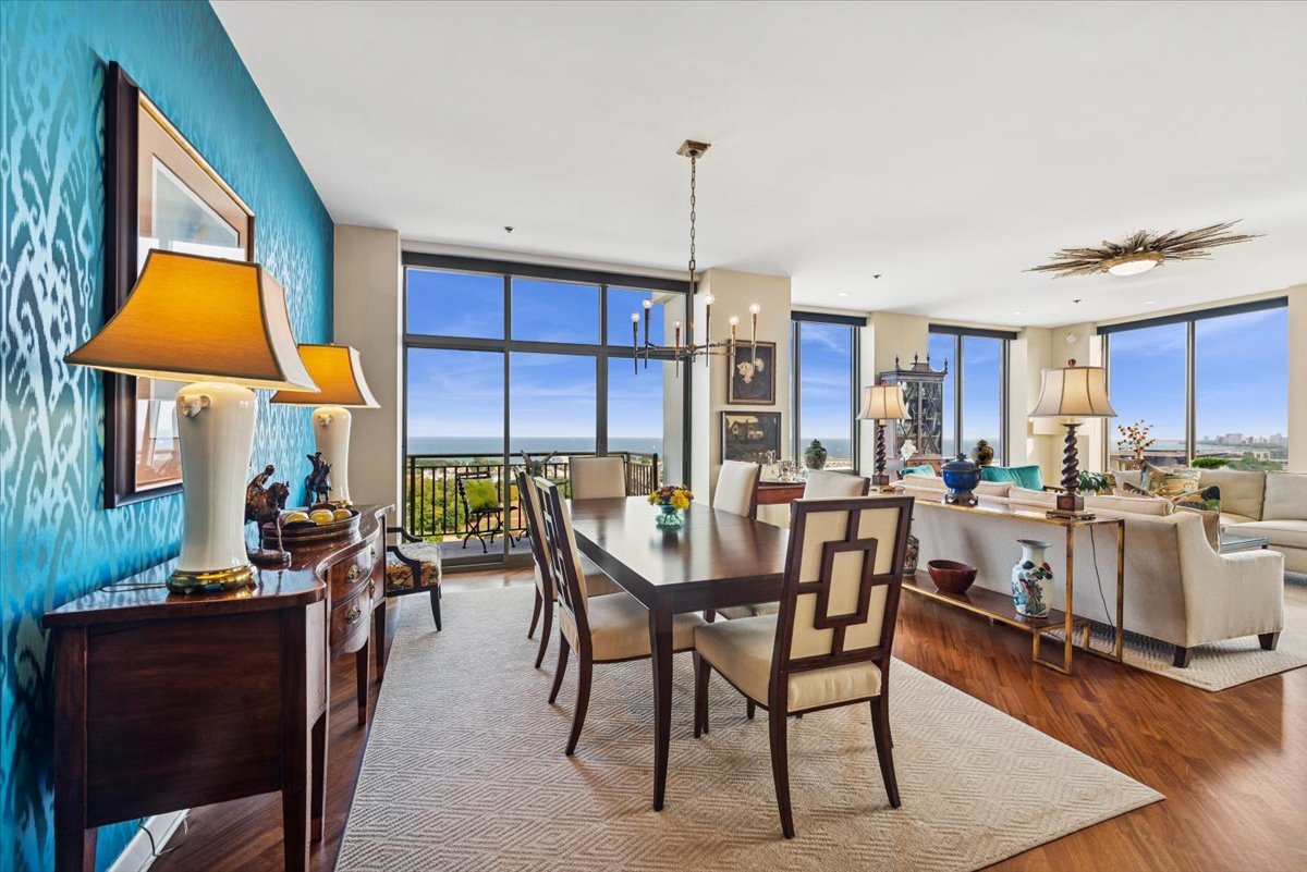 1335 South Prairie Avenue, Unit 2005 Chicago, IL 60605 - Photo 6 of 28