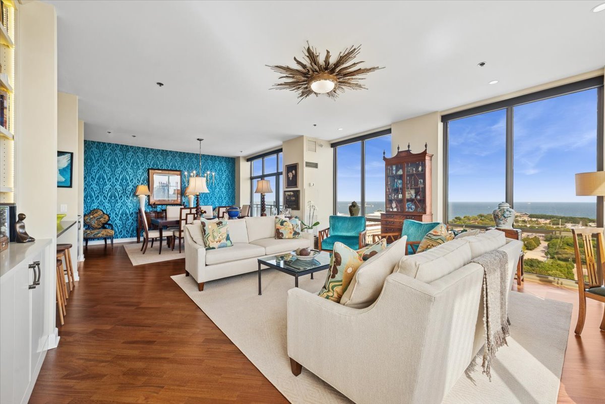 1335 South Prairie Avenue, Unit 2005 Chicago, IL 60605 - Photo 7 of 28