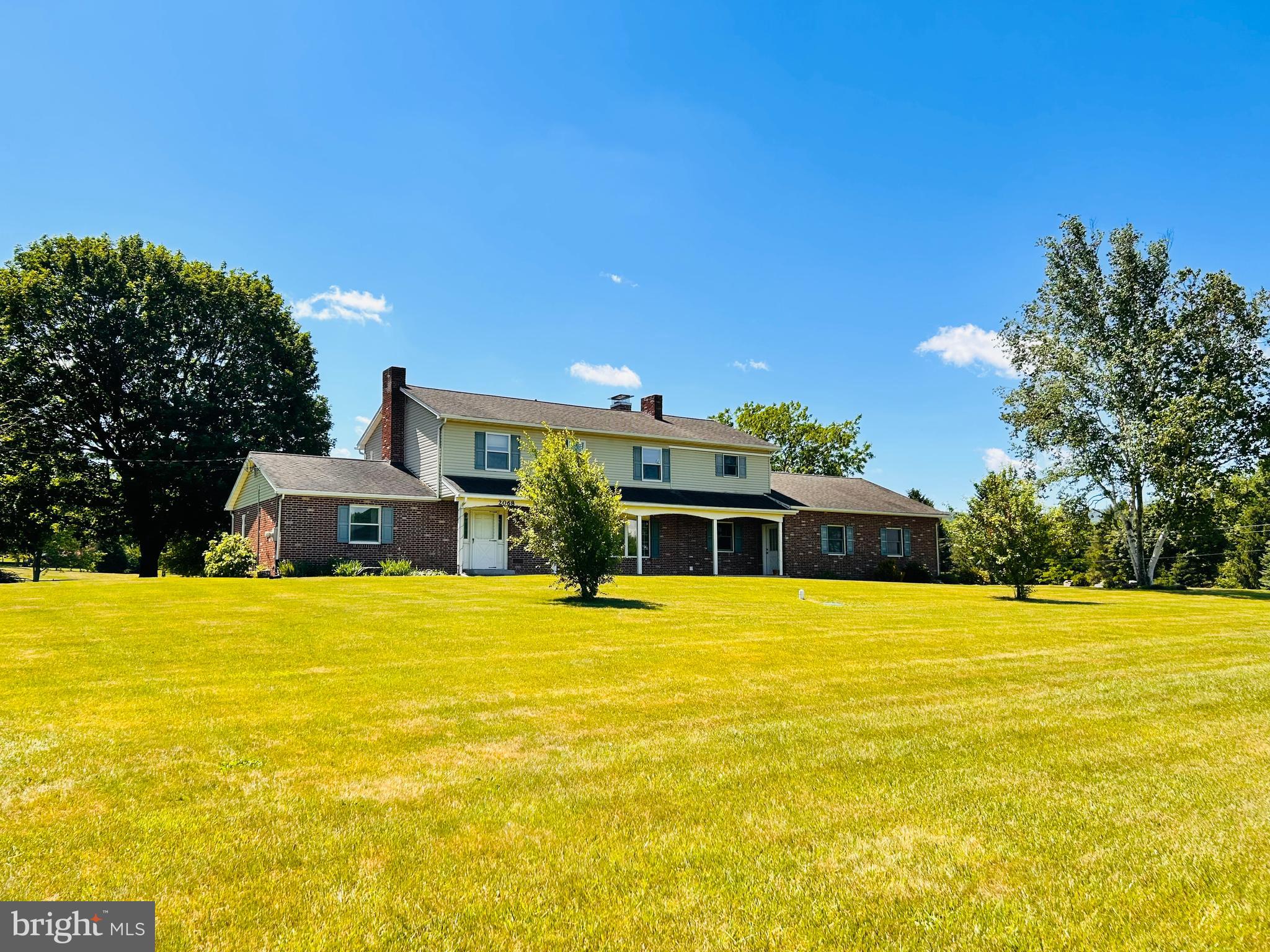 2068 Earlystown Road Centre Hall, PA 16828 - Photo 5 of 57