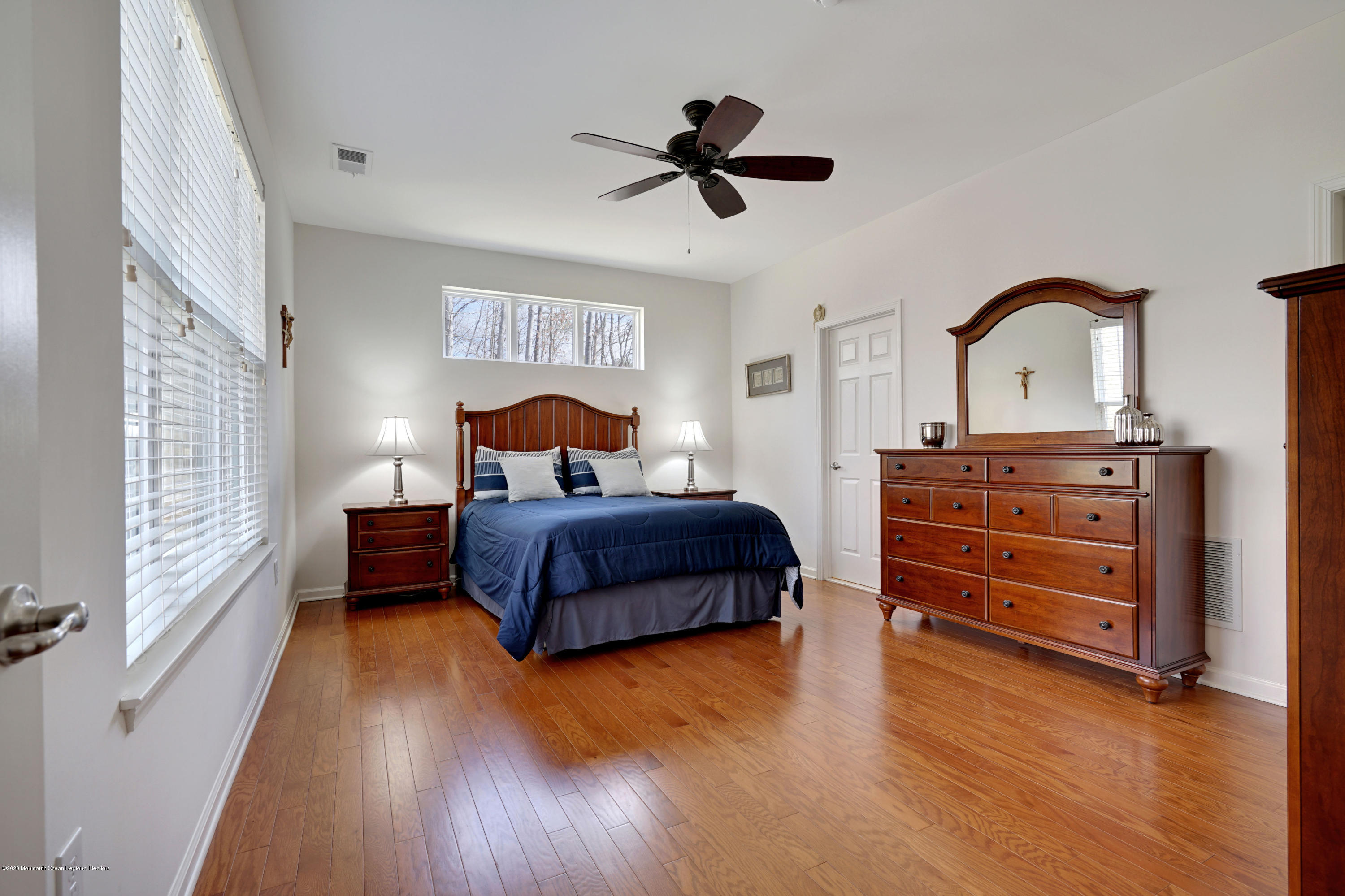 4 Lenox Road Jackson, NJ 08527 - Photo 23 of 43 ** Spacious Bedroom **
