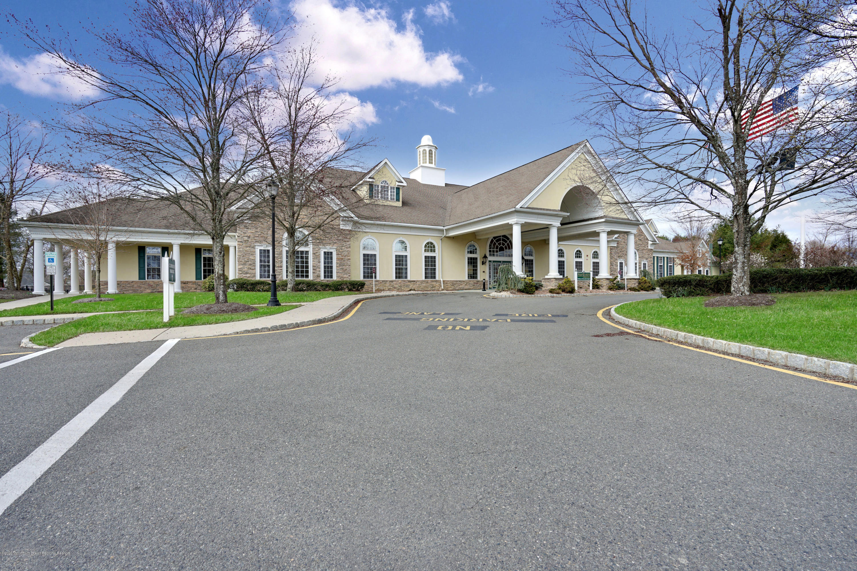 4 Lenox Road Jackson, NJ 08527 - Photo 35 of 43 ** Amazing Clubhouse **