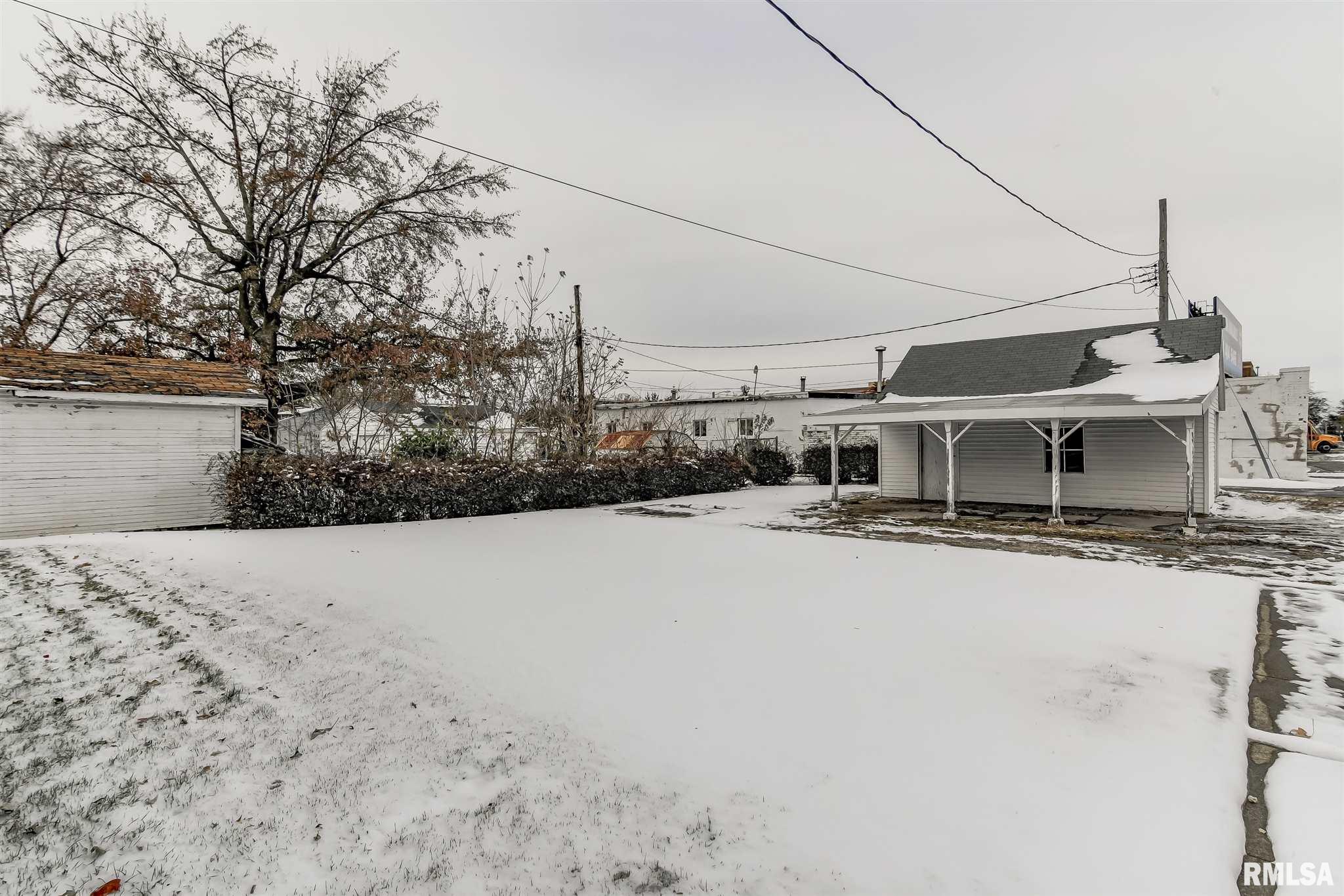 233 East Pine Street Springfield, IL 62704 - Photo 27 of 28 Gallery Image 27