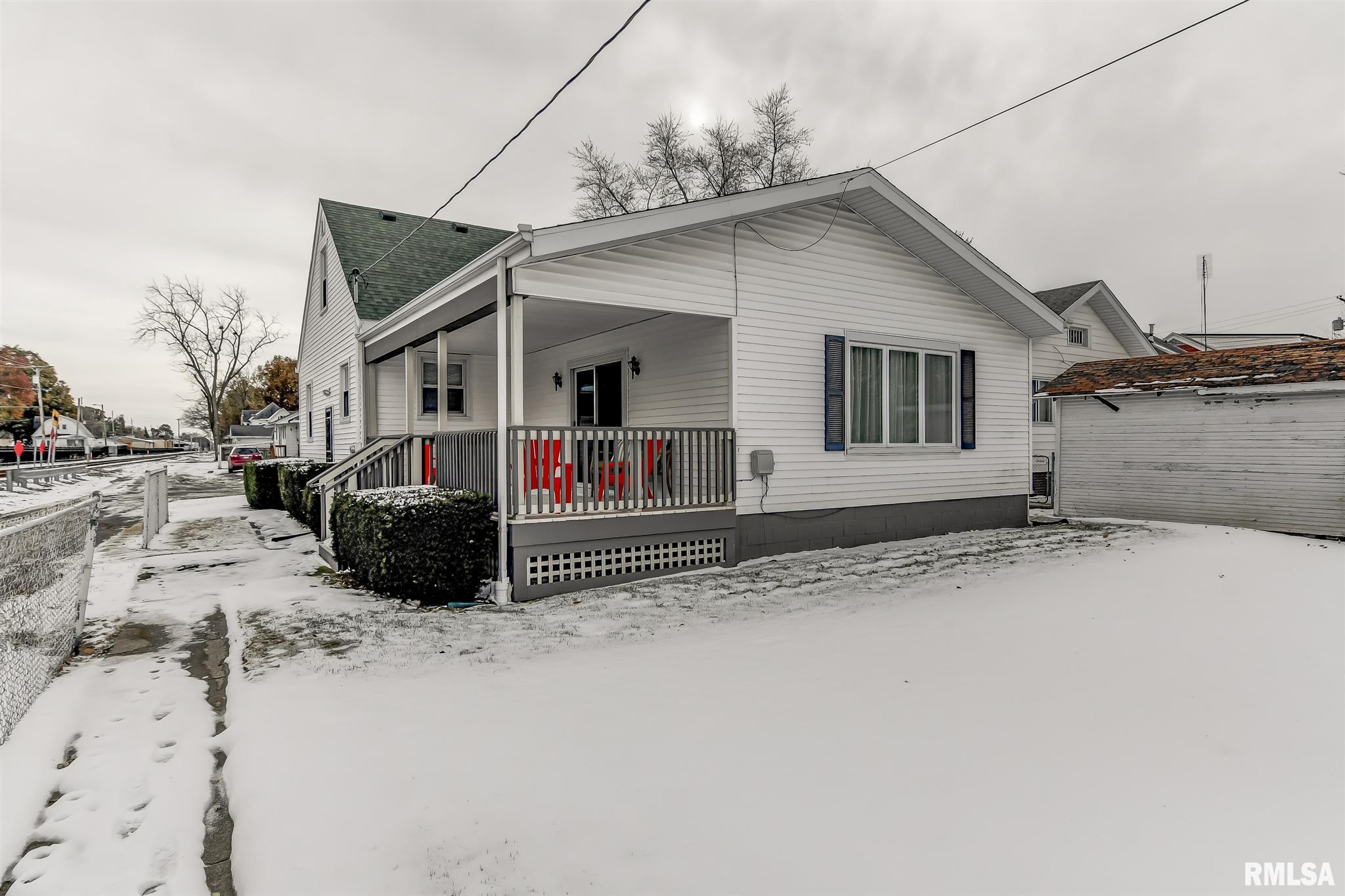 233 East Pine Street Springfield, IL 62704 - Photo 28 of 28 Gallery Image 28