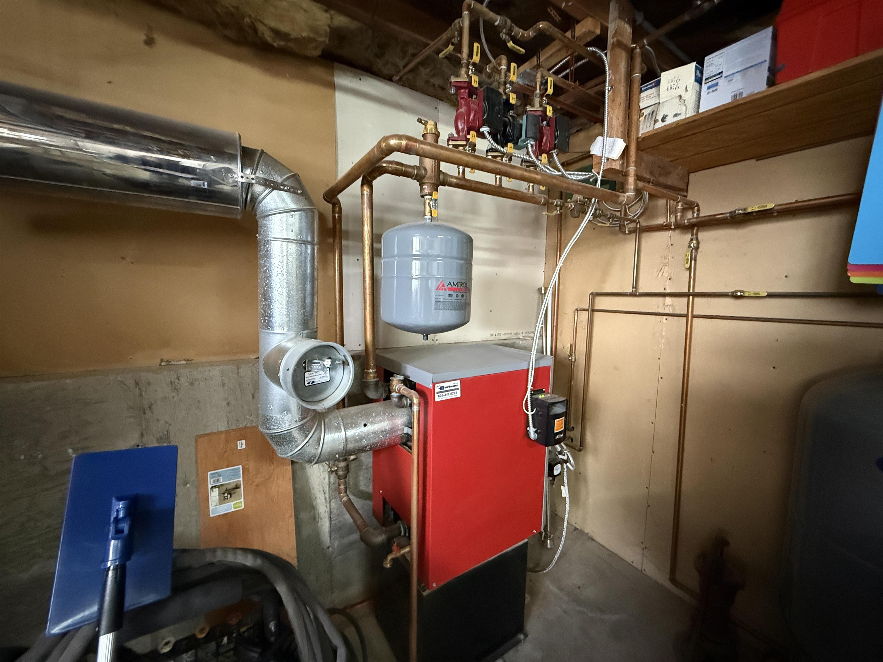 44 Benlor Drive Conway, NH 03813 - Photo 36 of 51