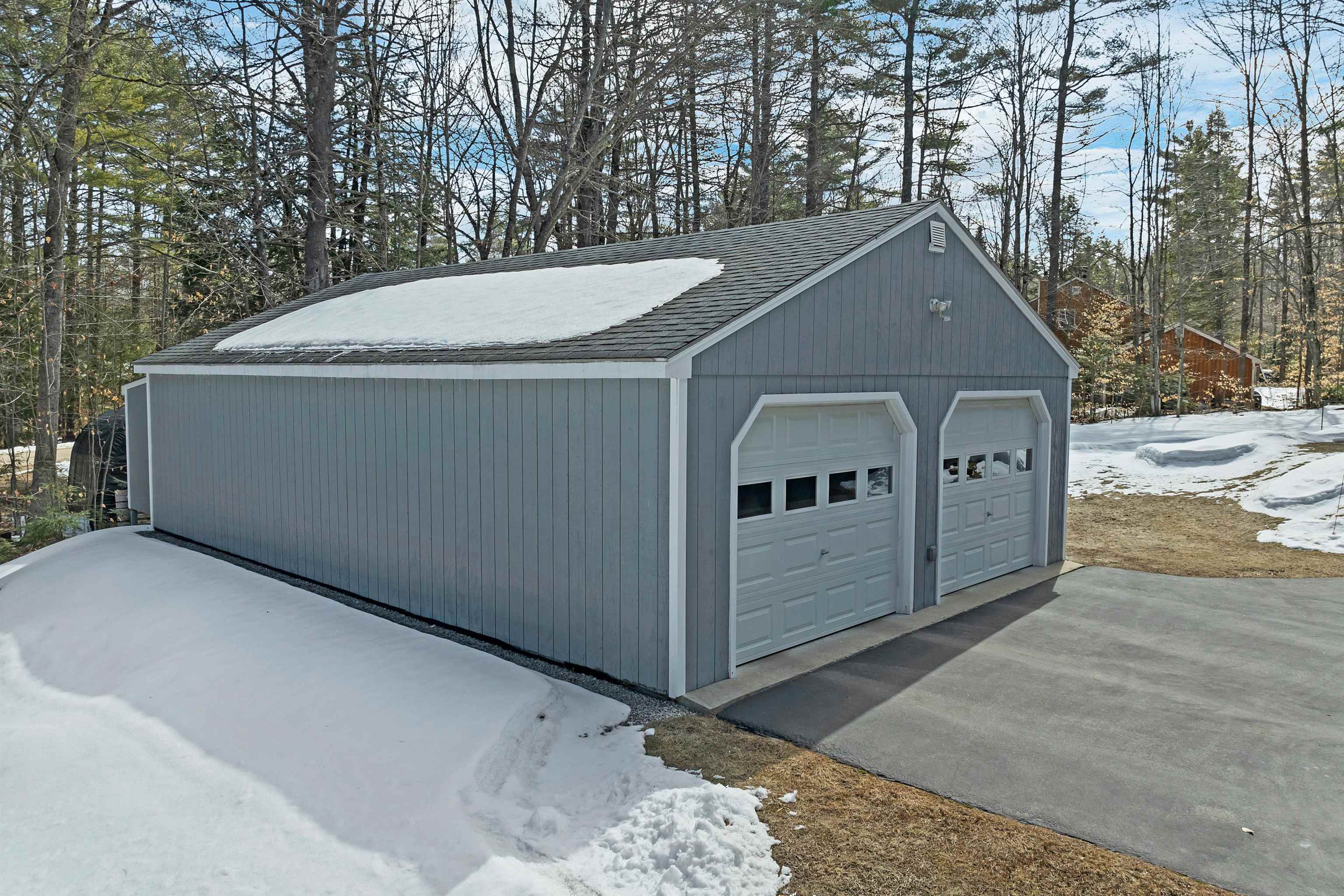 44 Benlor Drive Conway, NH 03813 - Photo 4 of 51