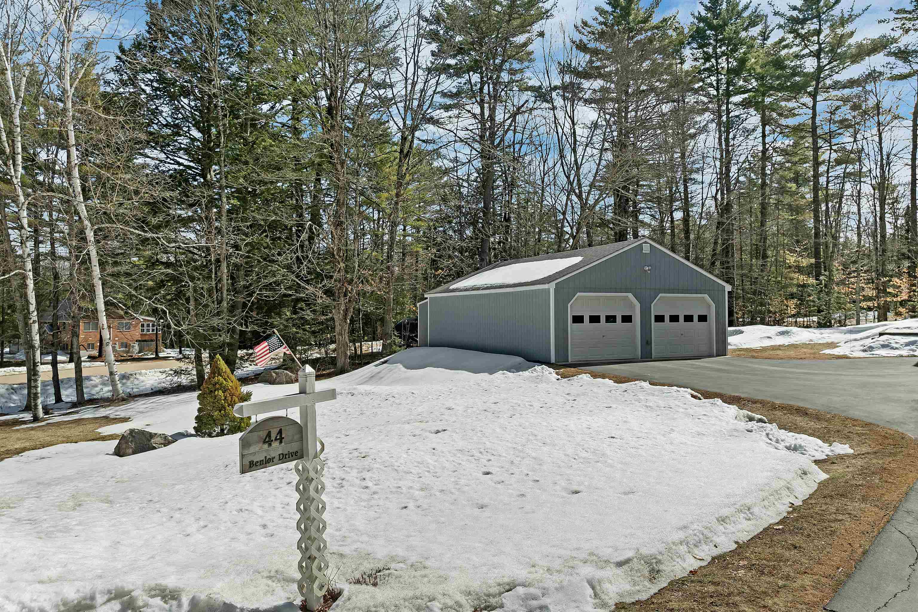 44 Benlor Drive Conway, NH 03813 - Photo 42 of 51