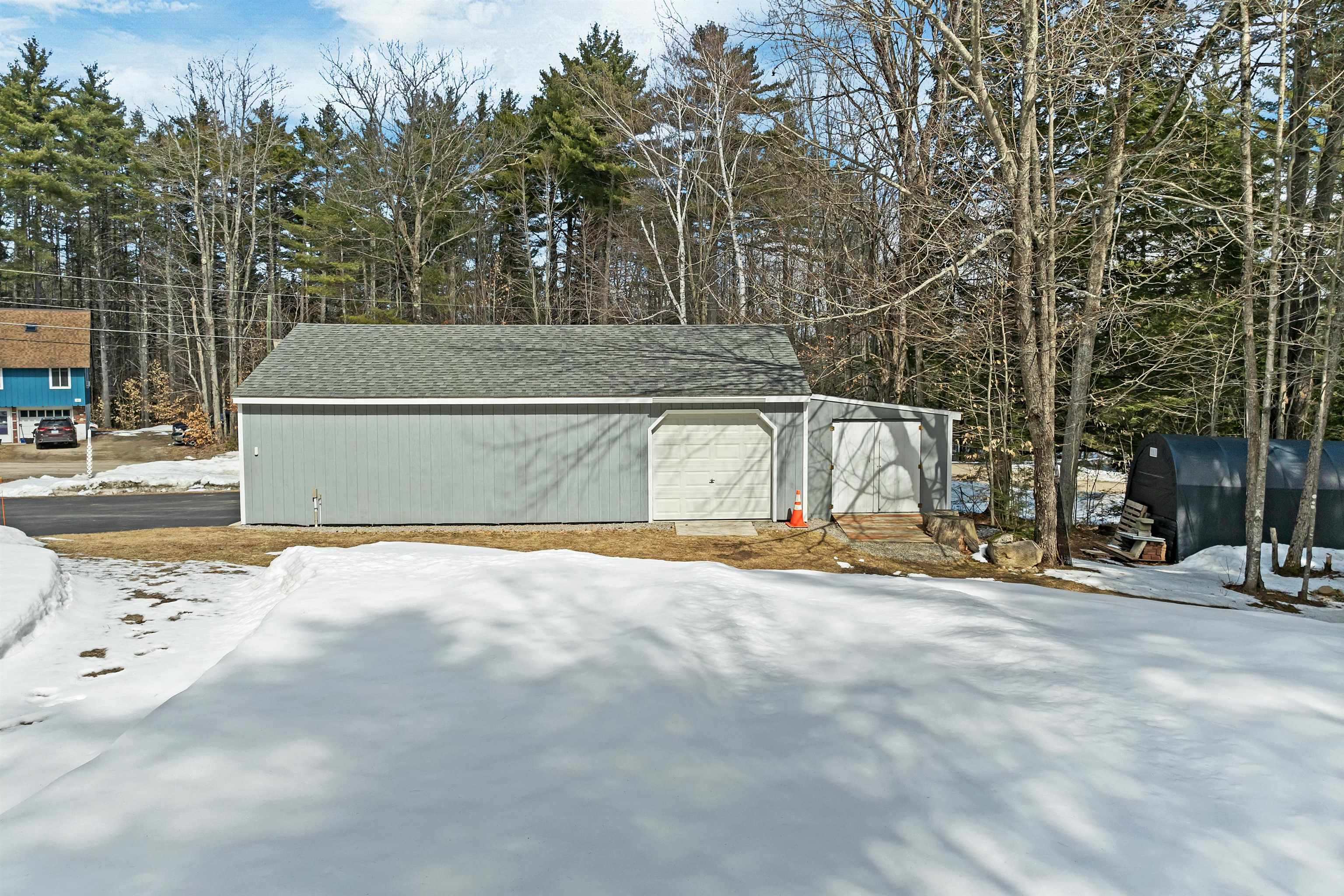 44 Benlor Drive Conway, NH 03813 - Photo 43 of 51