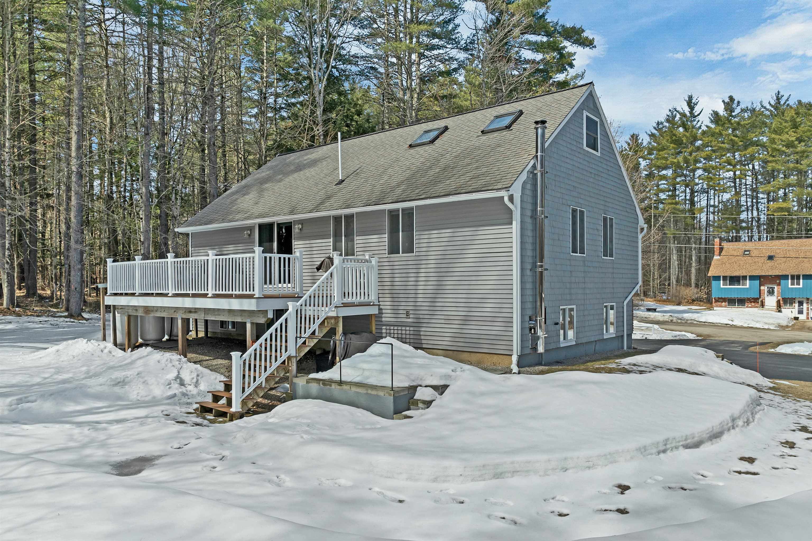 44 Benlor Drive Conway, NH 03813 - Photo 45 of 51