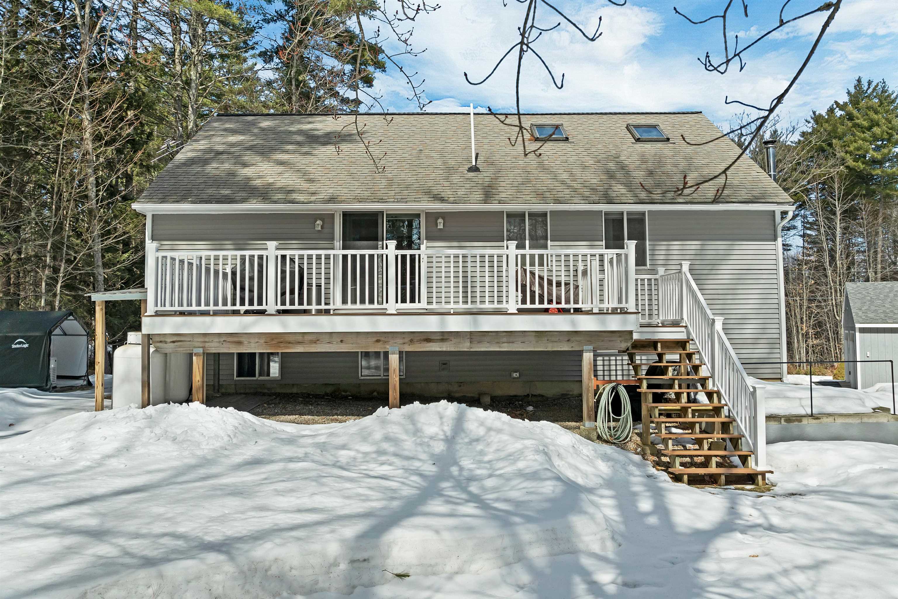 44 Benlor Drive Conway, NH 03813 - Photo 46 of 51