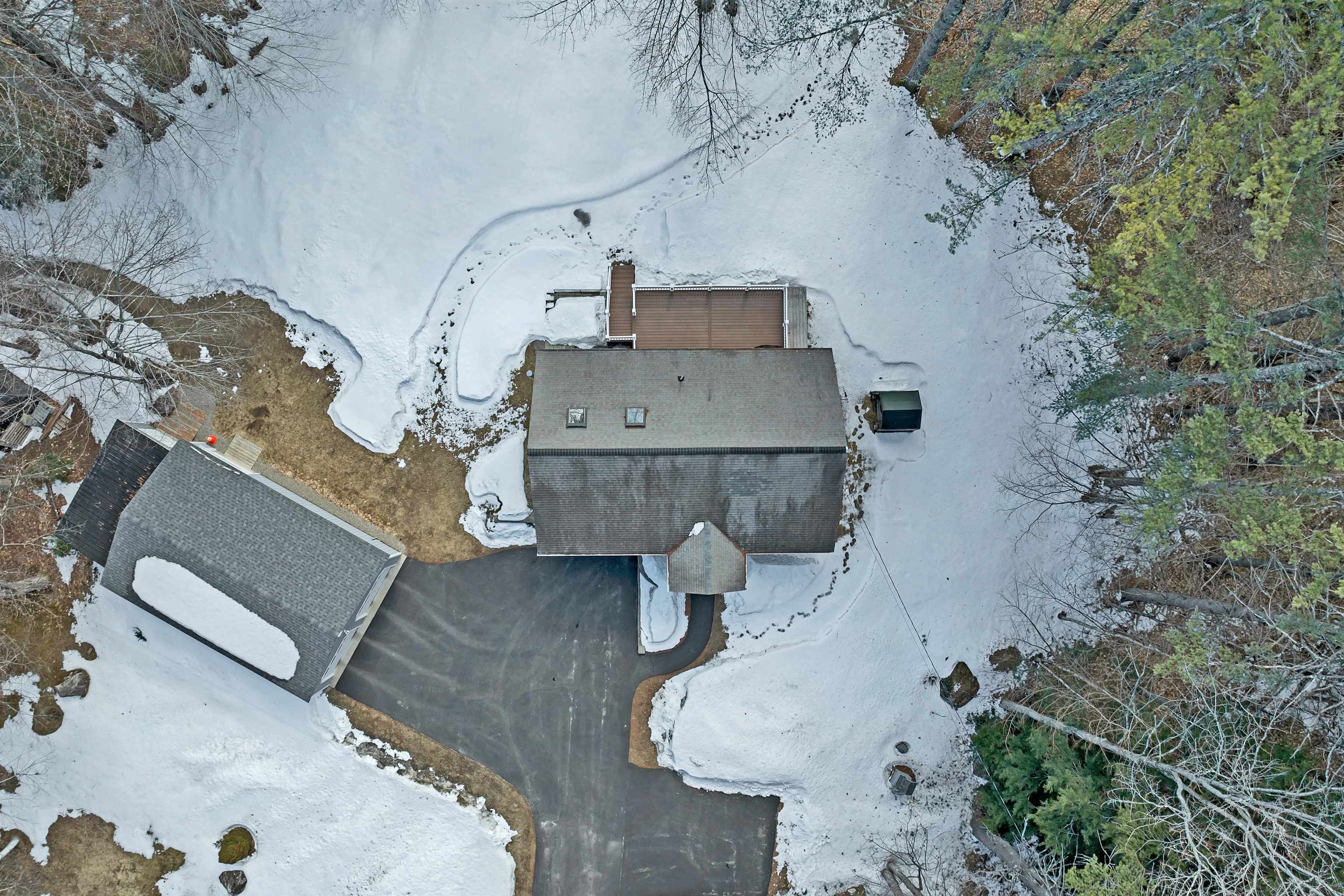 44 Benlor Drive Conway, NH 03813 - Photo 48 of 51