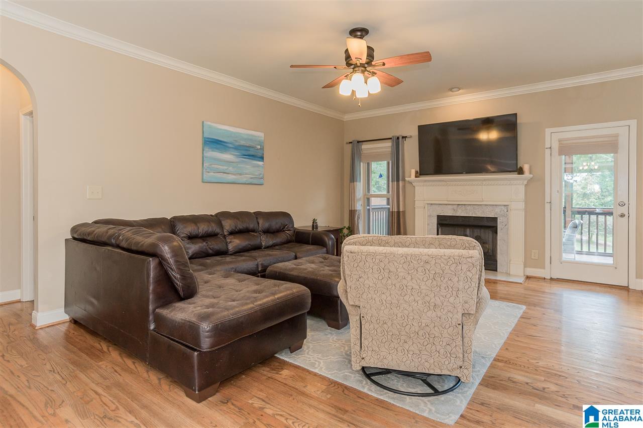 11448 Esther Circle McCalla, AL 35111 - Photo 11 of 50