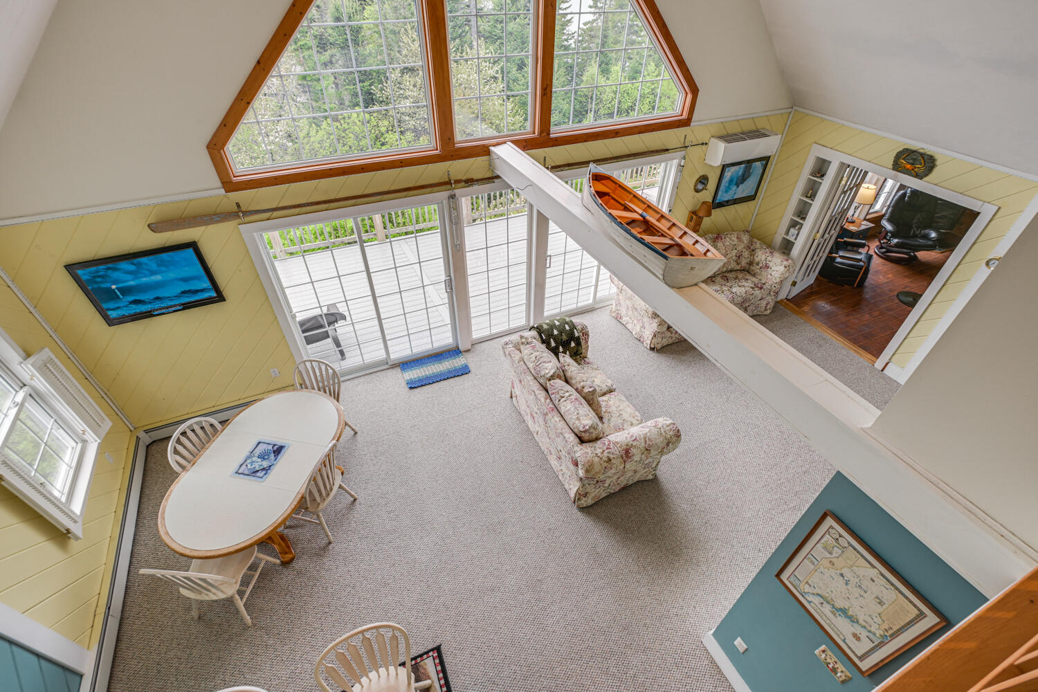 508 Tremont Road Bernard, ME 04612 - Photo 40 of 60