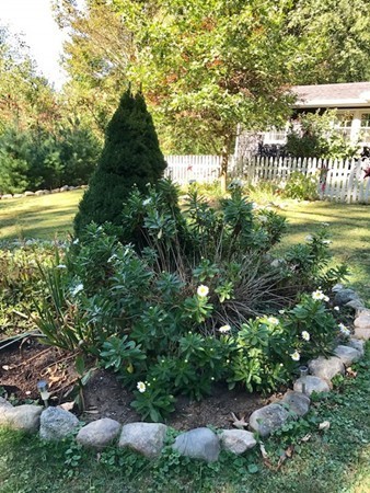 211 Westhampton Road Northampton, MA 01062 - Photo 18 of 21 a view of swimming pool of water and yard