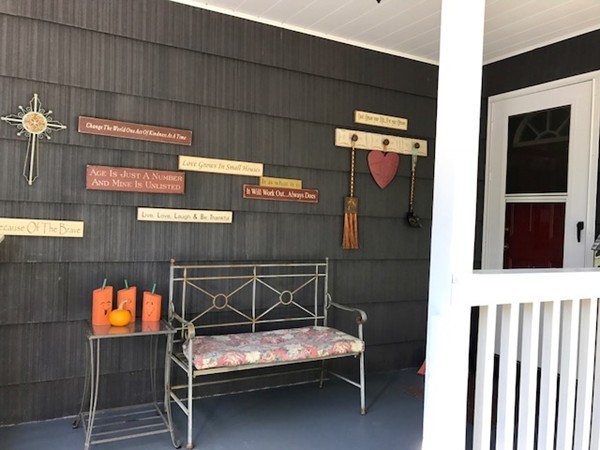 211 Westhampton Road Northampton, MA 01062 - Photo 3 of 21 a view of an outdoor space