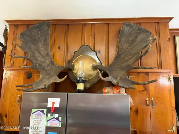 $325,000 | 665 Baltzer Rome Road, Tutwiler, MS 38963