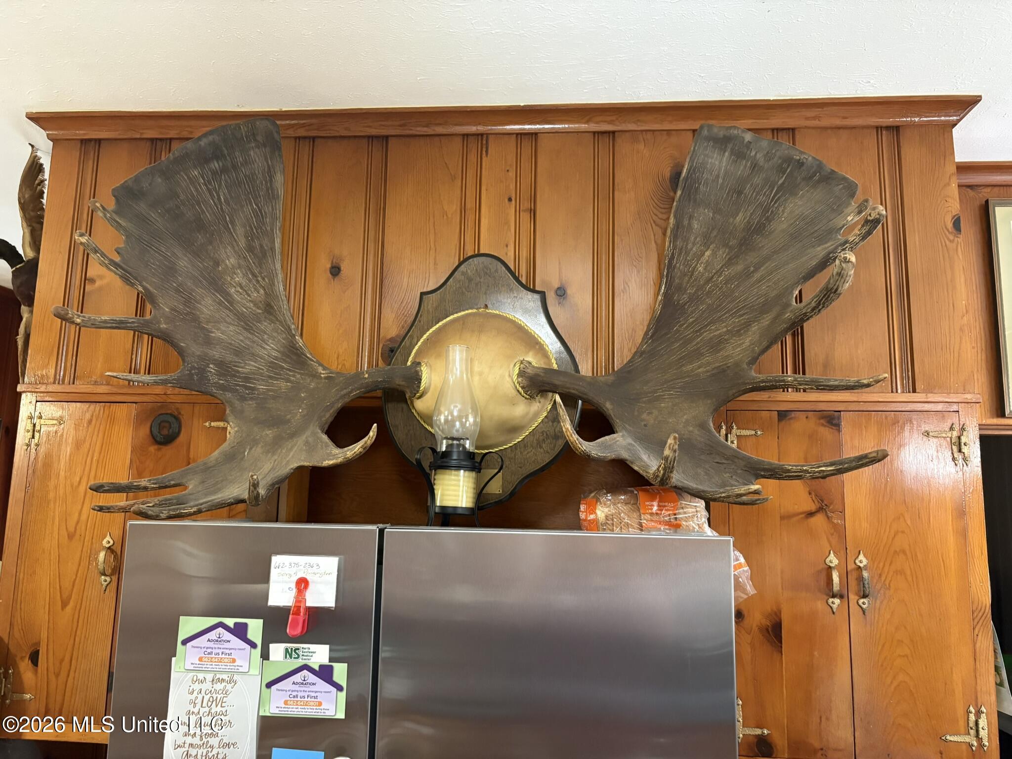 665 Baltzer Rome Road Tutwiler, MS 38963 - Photo 17 of 34 665 Baltzer-Rome.JPEG moose refrig