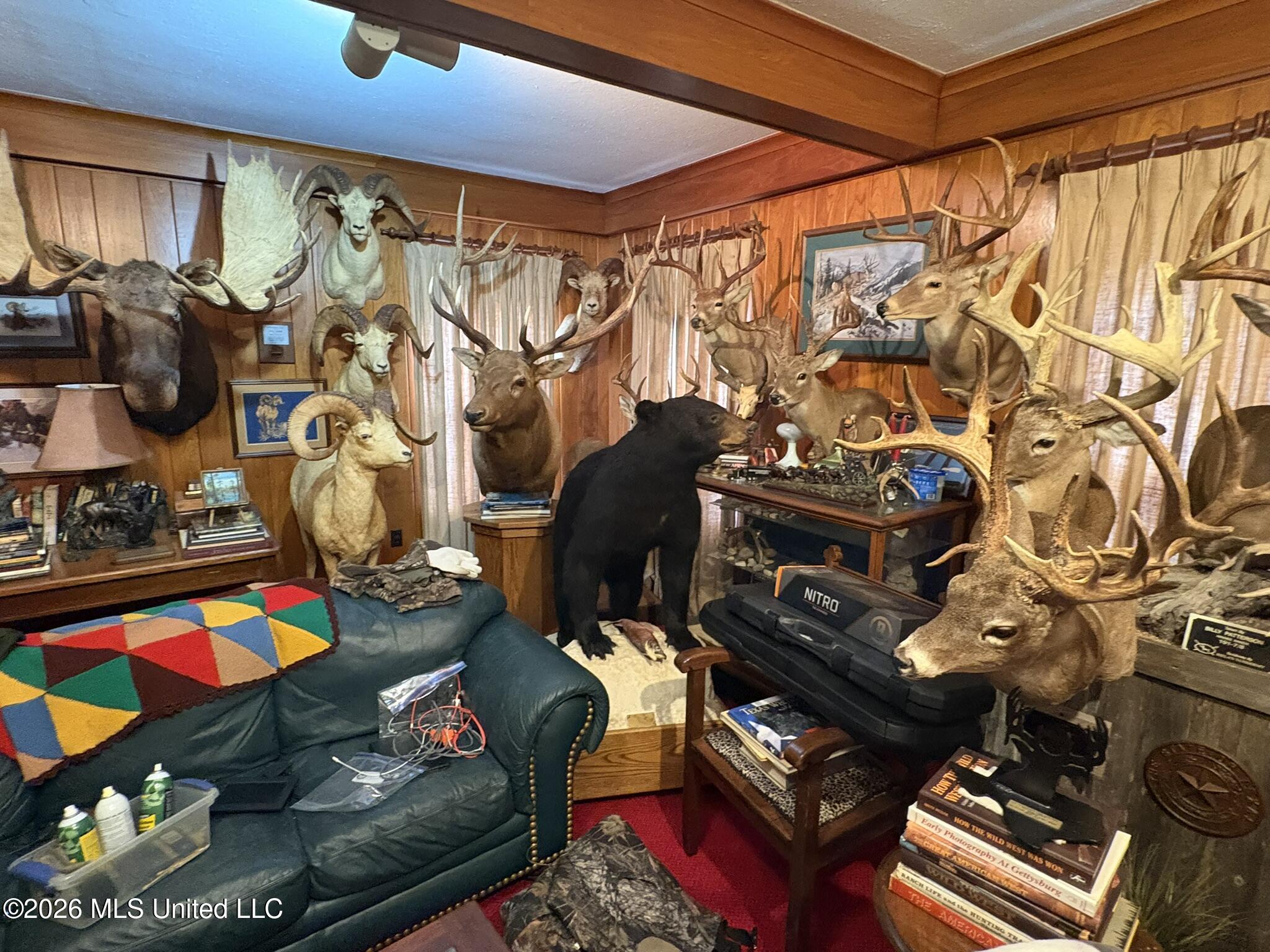 665 Baltzer Rome Road Tutwiler, MS 38963 - Photo 22 of 34 665 Baltzer-Rome.JPEG trophy 2