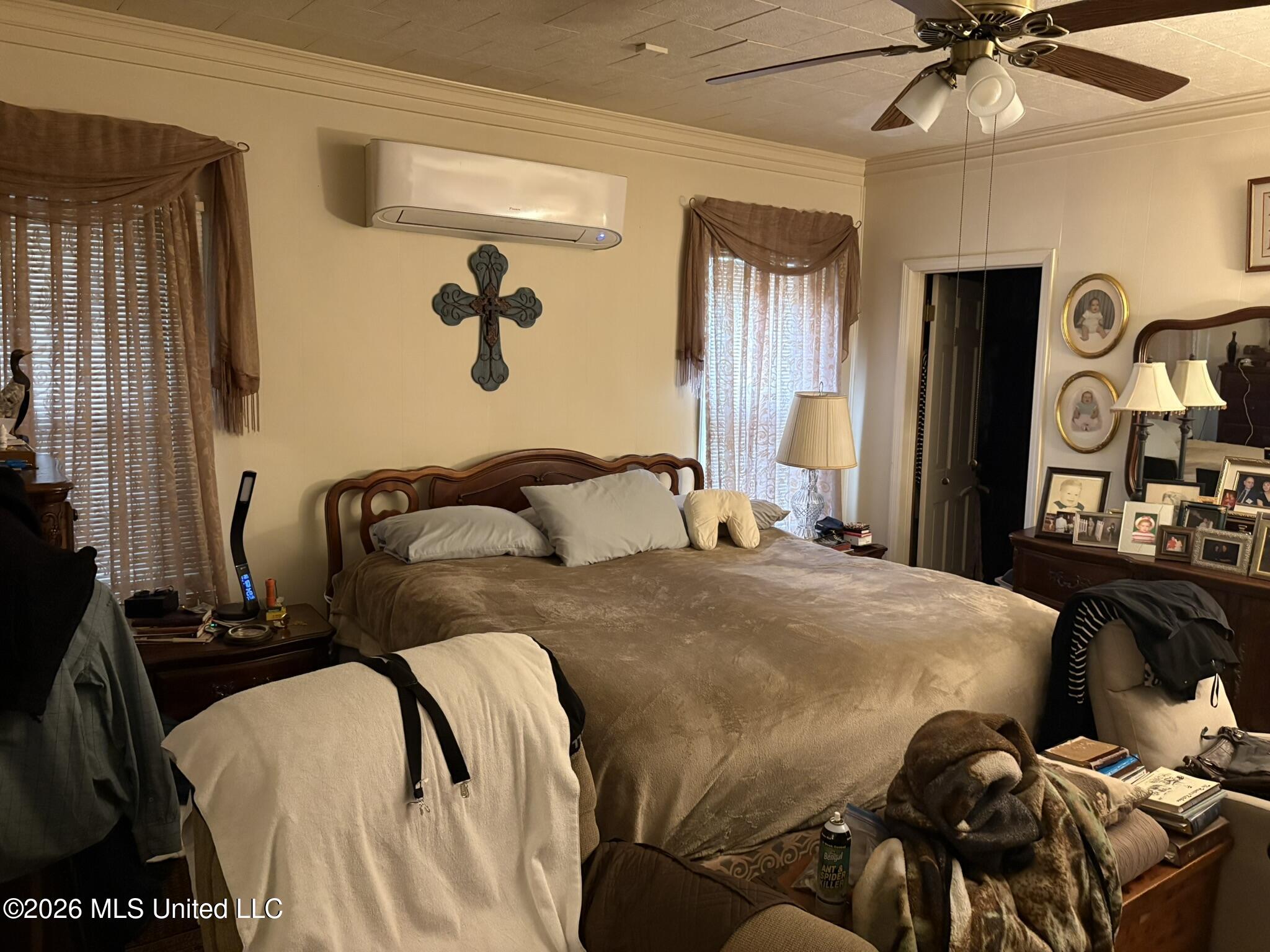 665 Baltzer Rome Road Tutwiler, MS 38963 - Photo 3 of 34 665 Baltzer-Rome.JPEG Primary