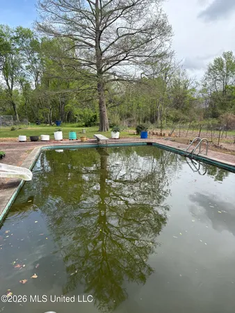 $325,000 | 665 Baltzer Rome Road, Tutwiler, MS 38963