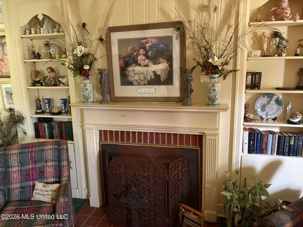 $325,000 | 665 Baltzer Rome Road, Tutwiler, MS 38963