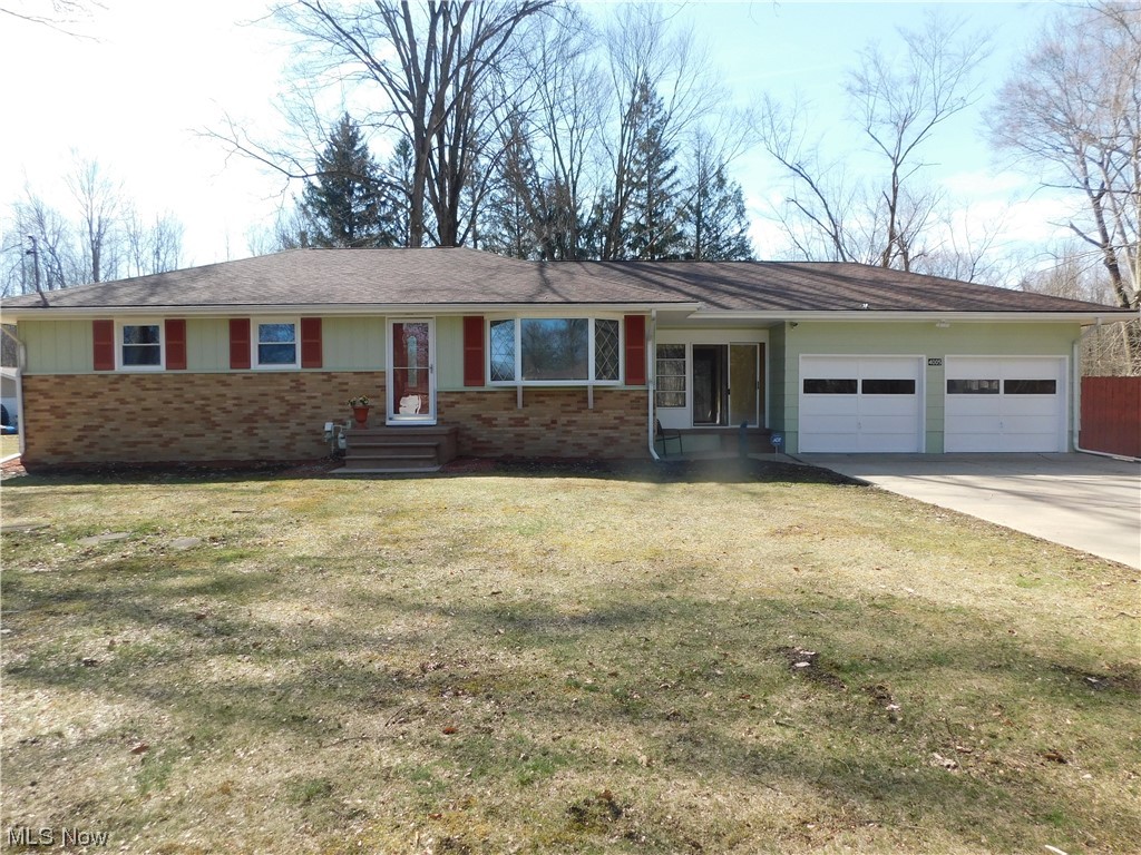 4005 Weilacher Road Southwest Warren, OH 44481 - Photo 2 of 33