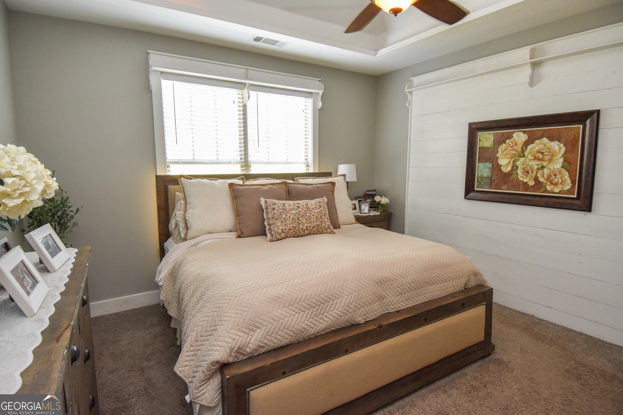 136 Craftsman Way Milner, GA 30257 - Photo 19 of 74
