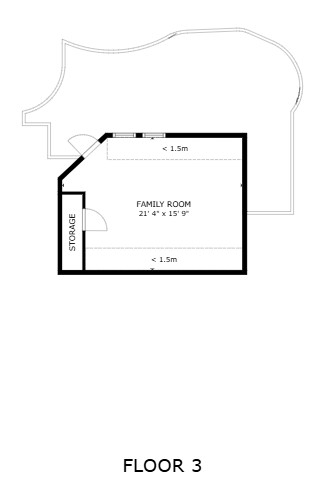 3012 South 4th Street, Unit B Austin, TX 78704 - Photo 40 of 40