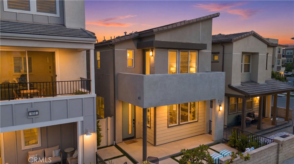 441 Potter Way Rancho Mission Viejo, CA 92694 - Photo 1 of 75