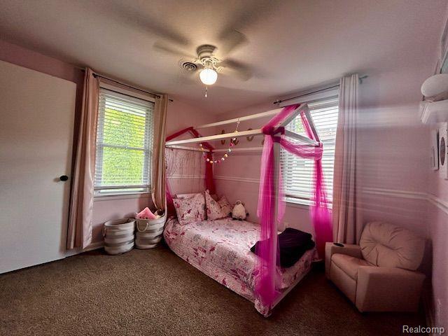 1189 Rinn Street Burton, MI 48509 - Photo 21 of 44 Bedroom #2