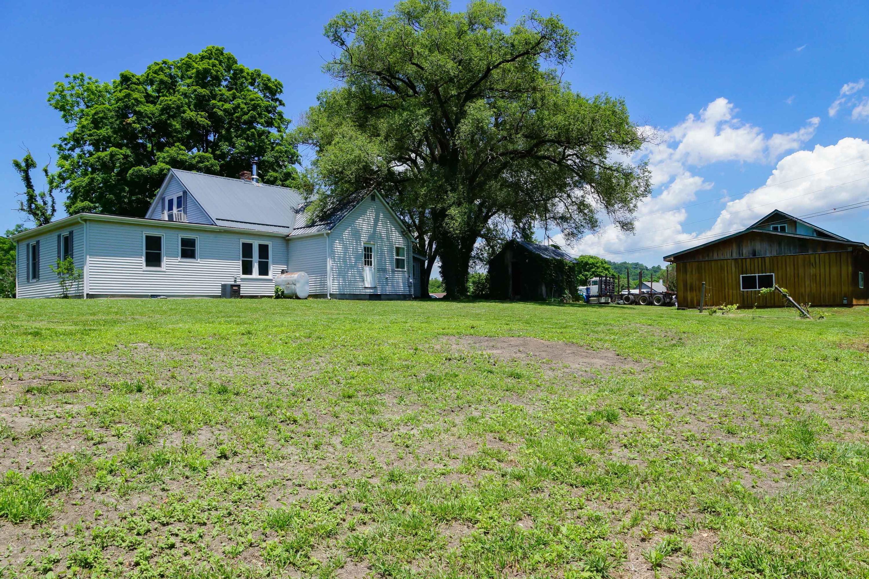 4686 Roger Road Salem, VA 24153 - Photo 1 of 46 Roger Rd