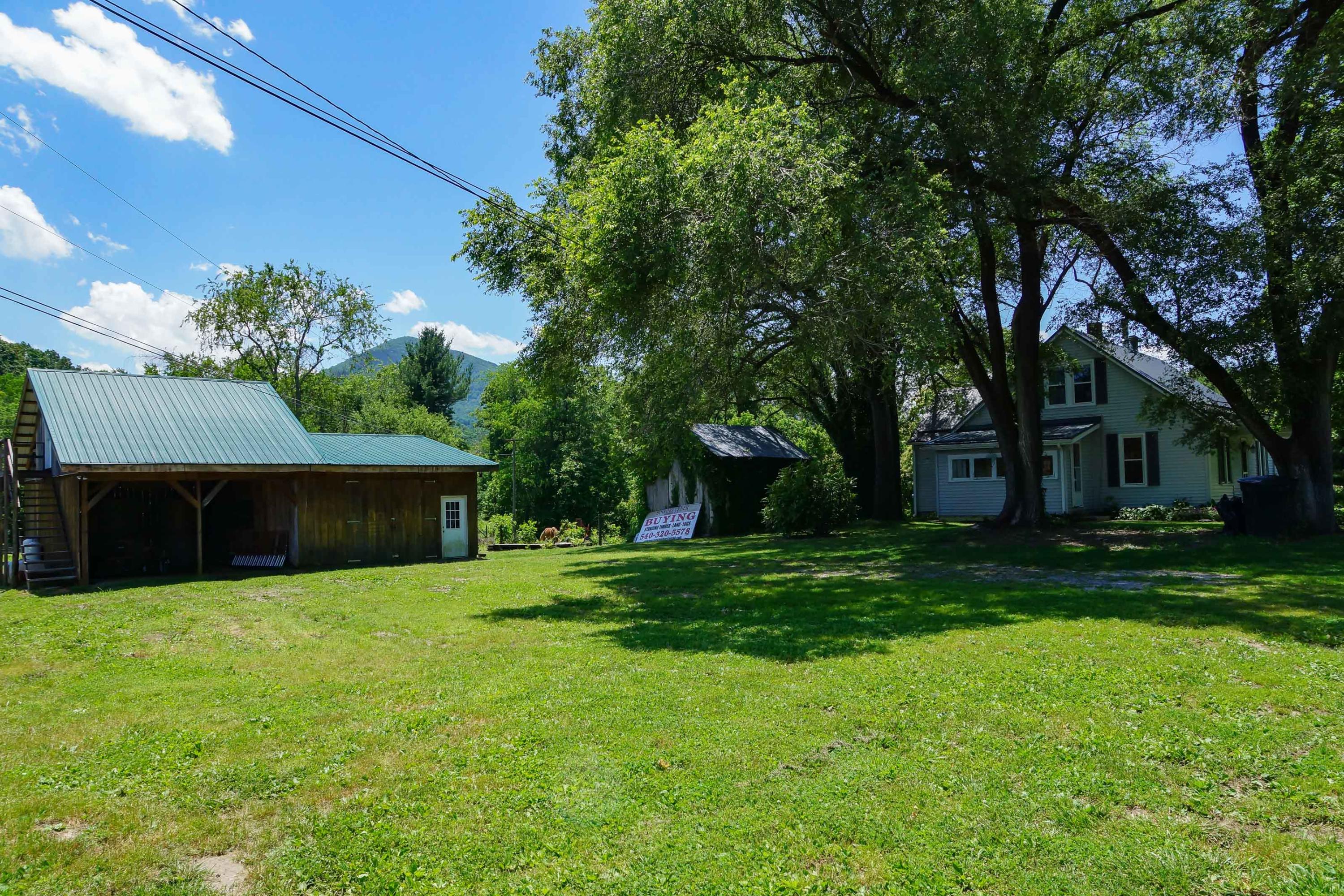 4686 Roger Road Salem, VA 24153 - Photo 37 of 46 DSC07443