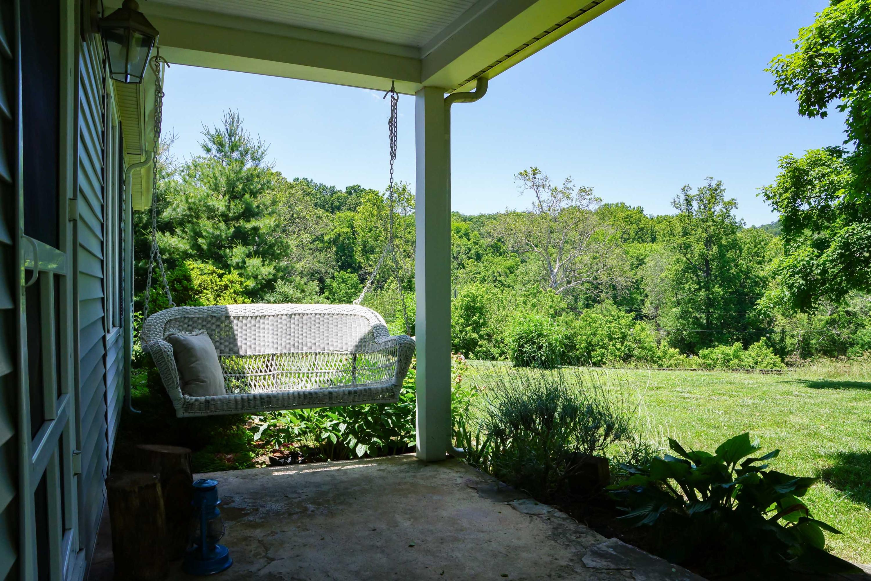 4686 Roger Road Salem, VA 24153 - Photo 6 of 46 DSC07416