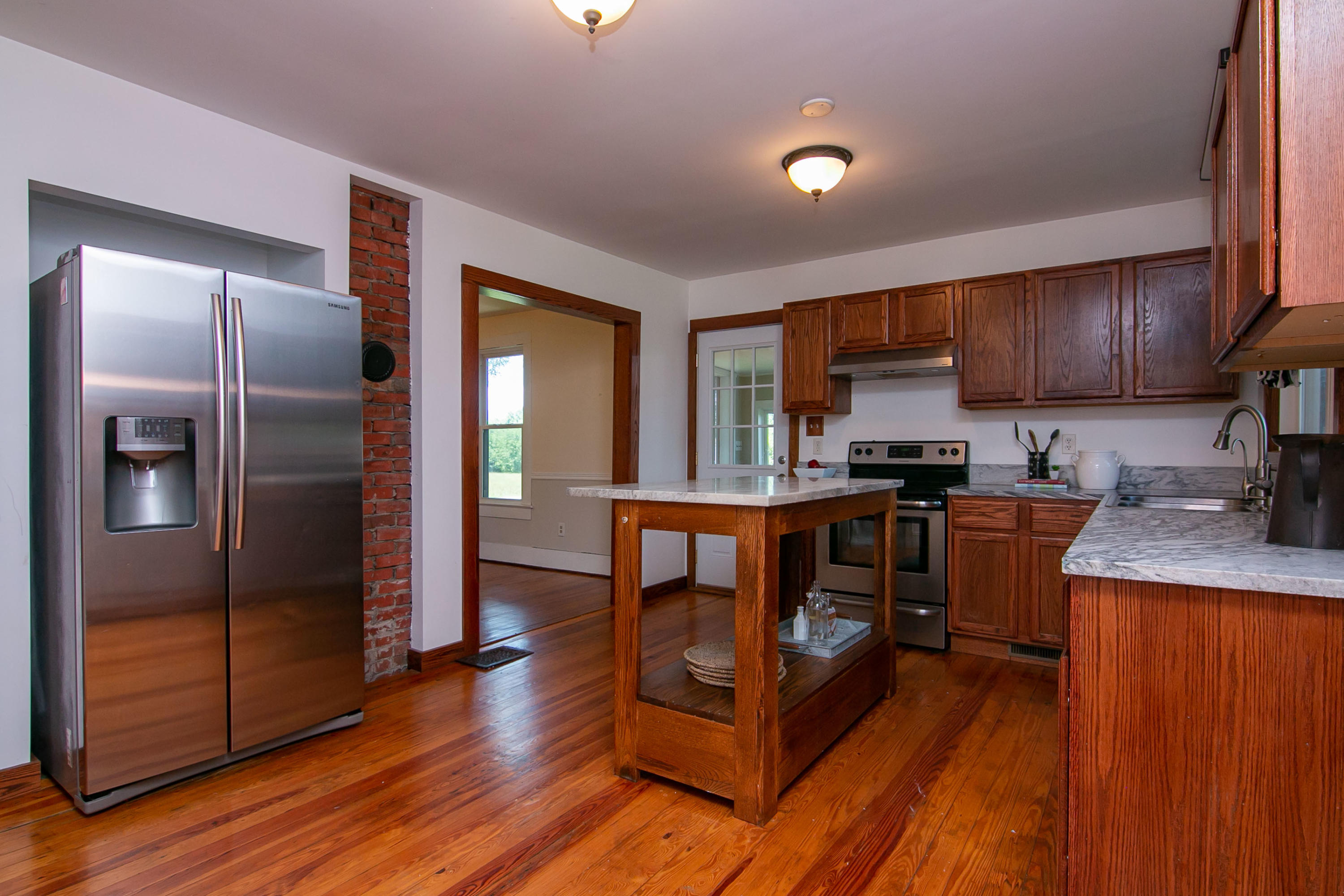 4686 Roger Road Salem, VA 24153 - Photo 10 of 46 IMG_7408