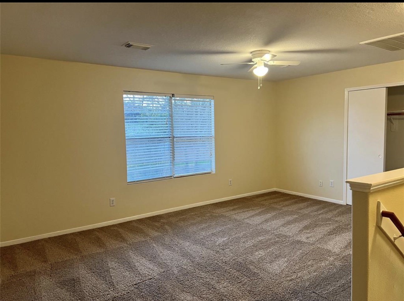 12206 Beacon Tree Court Humble, TX 77346 - Photo 12 of 25 a view of an empty room with a window