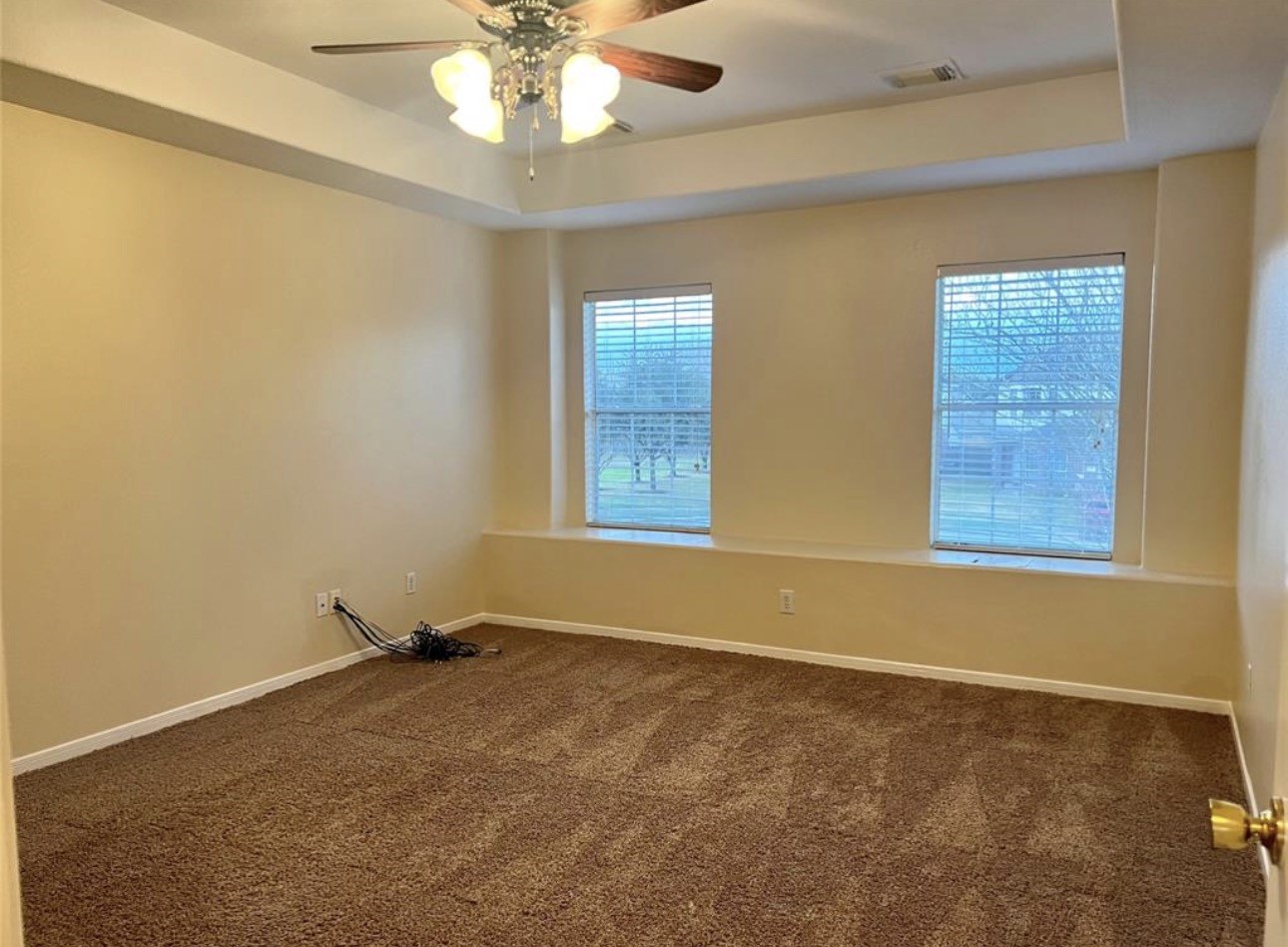 12206 Beacon Tree Court Humble, TX 77346 - Photo 13 of 25 a view of room with window