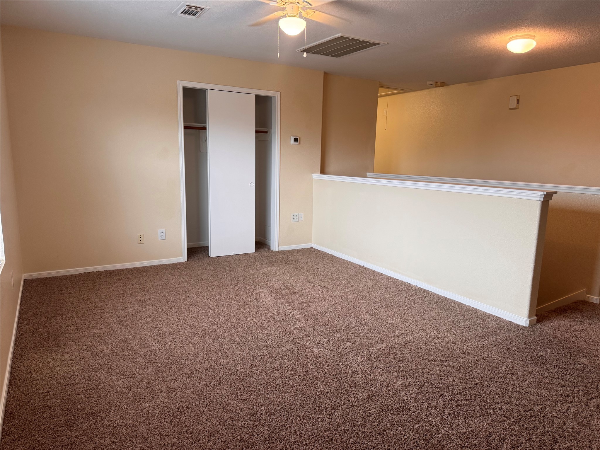 12206 Beacon Tree Court Humble, TX 77346 - Photo 14 of 25 a view of an empty room