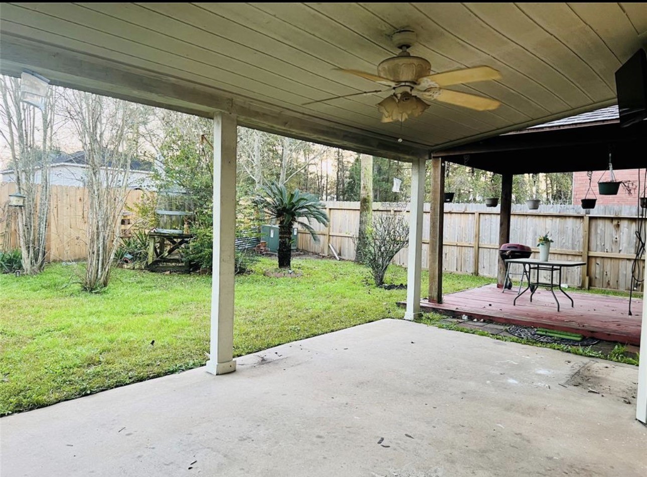 12206 Beacon Tree Court Humble, TX 77346 - Photo 25 of 25