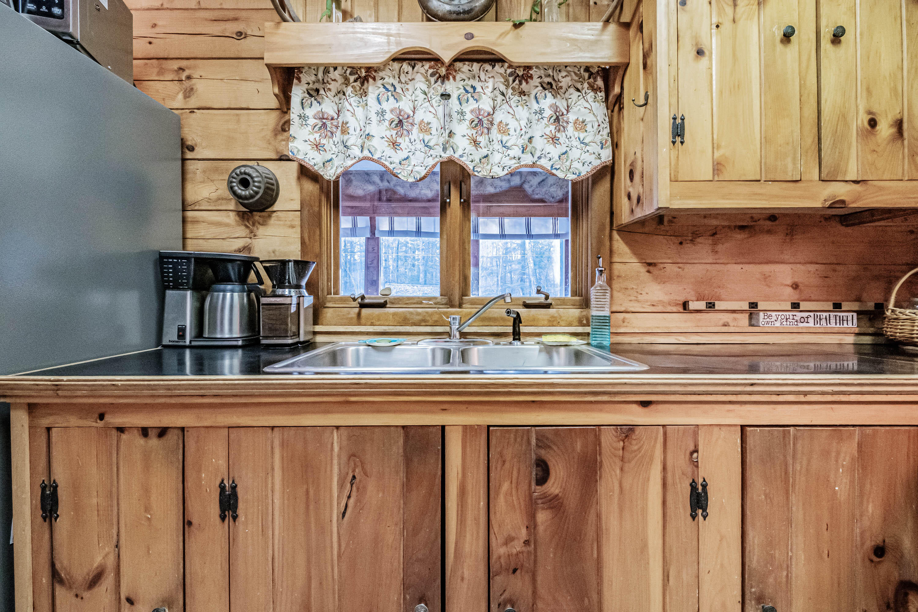 85 S Road Livermore, ME 04253 - Photo 13 of 80 Kitchen