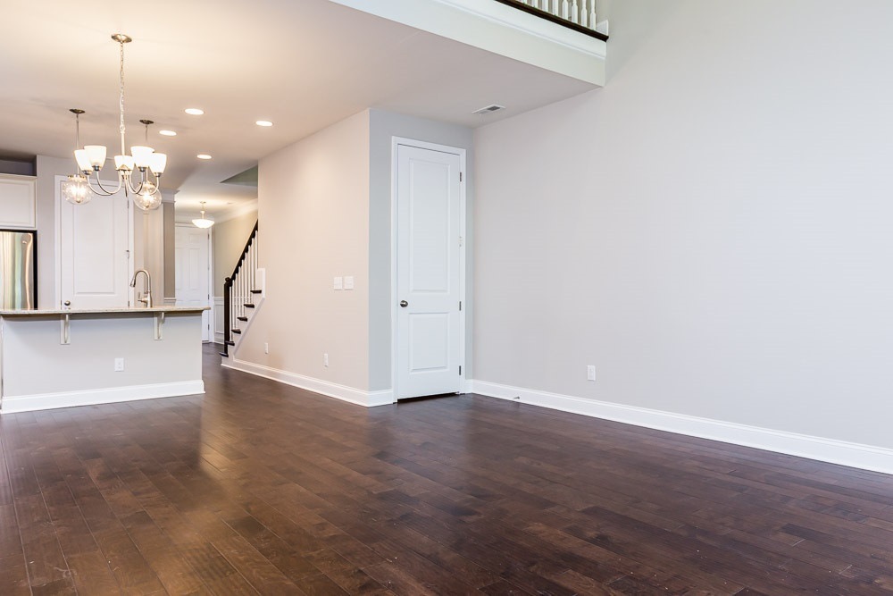 2510 Rambling Creek Road, Unit 30 Apex, NC 27523 - Photo 7 of 30 Kitchen