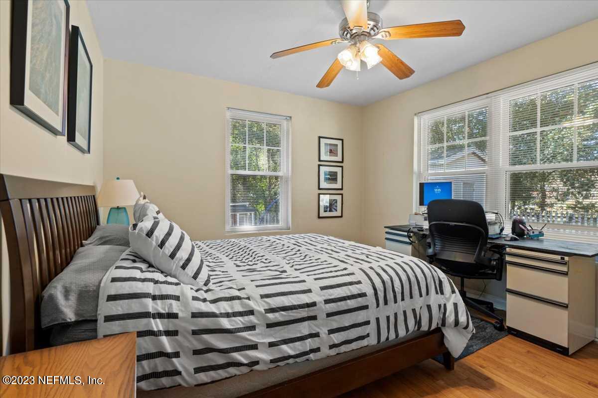 4186 Birmingham Road Jacksonville, FL 32207 - Photo 18 of 42 Bedroom 2