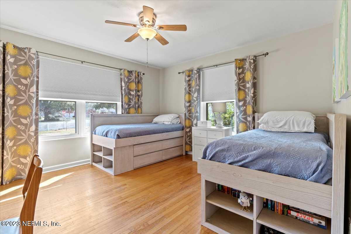 4186 Birmingham Road Jacksonville, FL 32207 - Photo 21 of 42 Bedroom 3