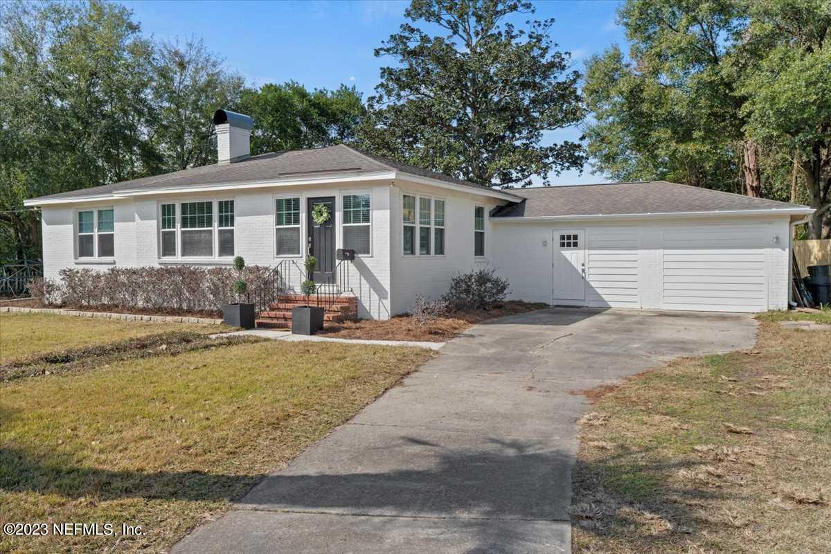 4186 Birmingham Road Jacksonville, FL 32207 - Photo 31 of 42 Front