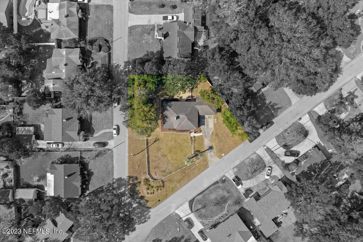 4186 Birmingham Road Jacksonville, FL 32207 - Photo 32 of 42 Satellite View