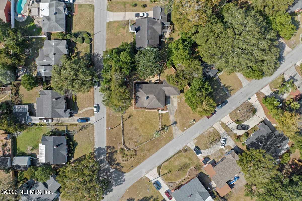 4186 Birmingham Road Jacksonville, FL 32207 - Photo 33 of 42 Aerial