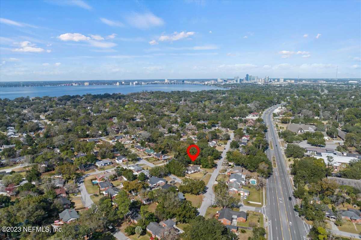 4186 Birmingham Road Jacksonville, FL 32207 - Photo 34 of 42 View of Neighborhood