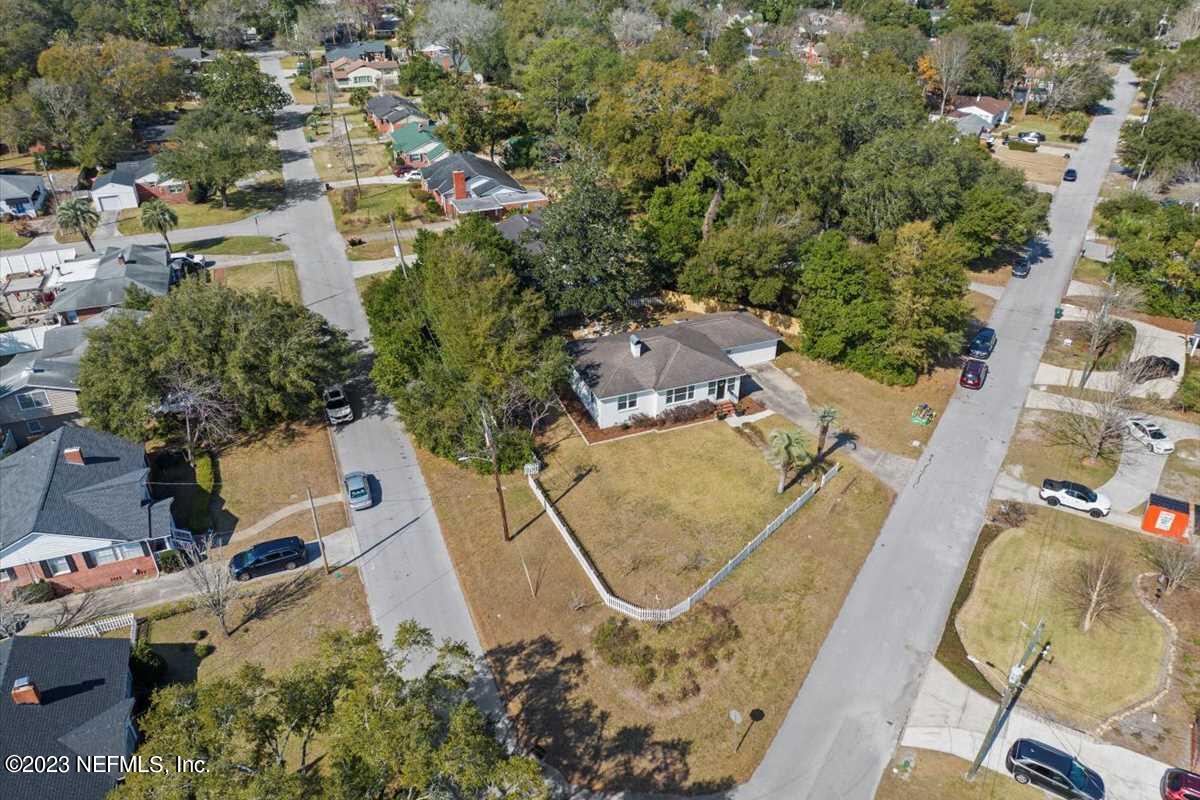 4186 Birmingham Road Jacksonville, FL 32207 - Photo 36 of 42 Aerial