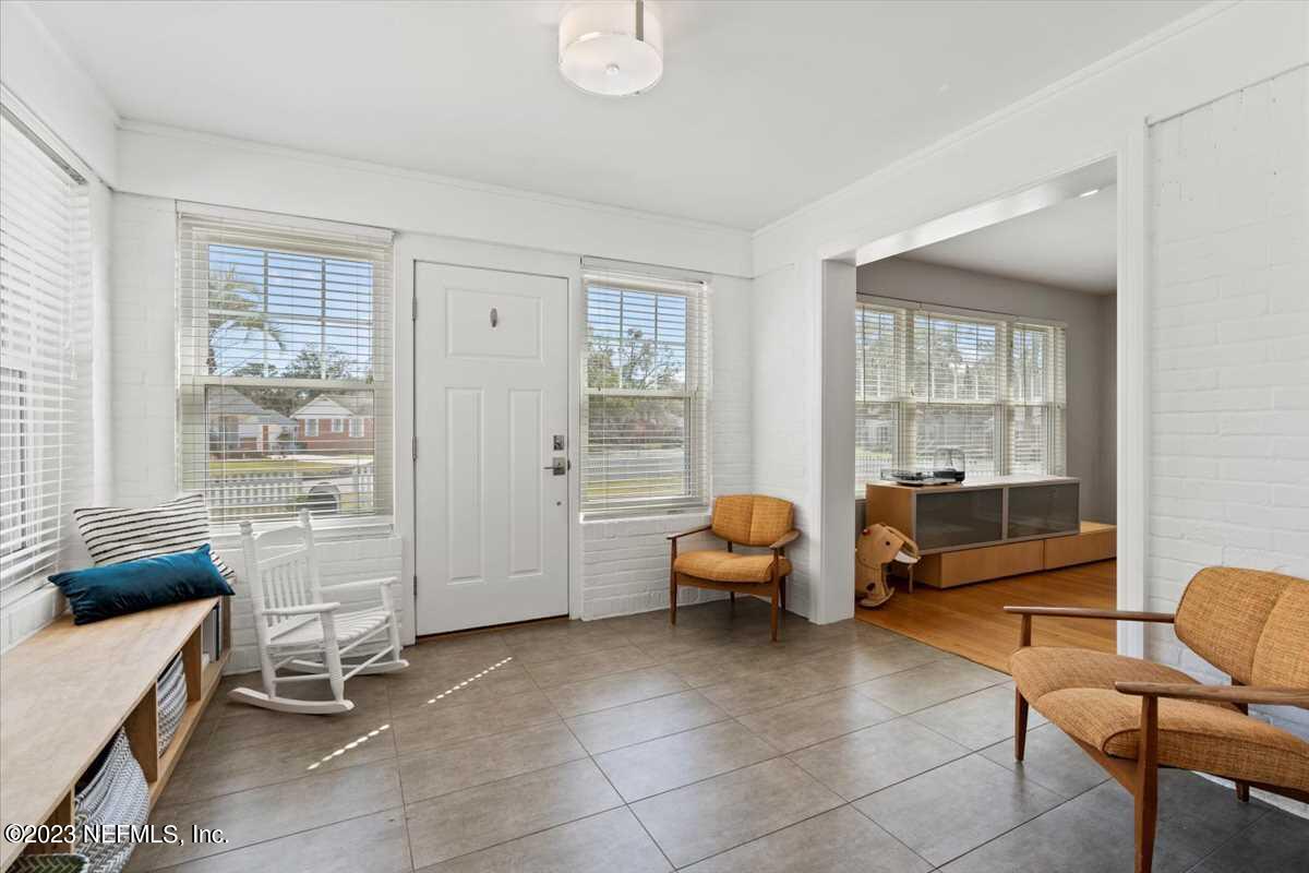Foyer